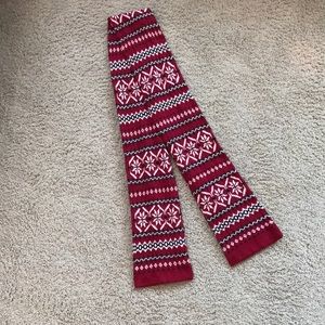Eddie Bauer Scarf